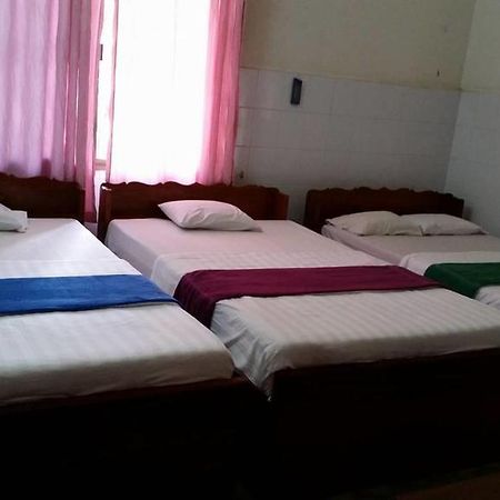 Chhaya Guest House Battambang Exteriér fotografie
