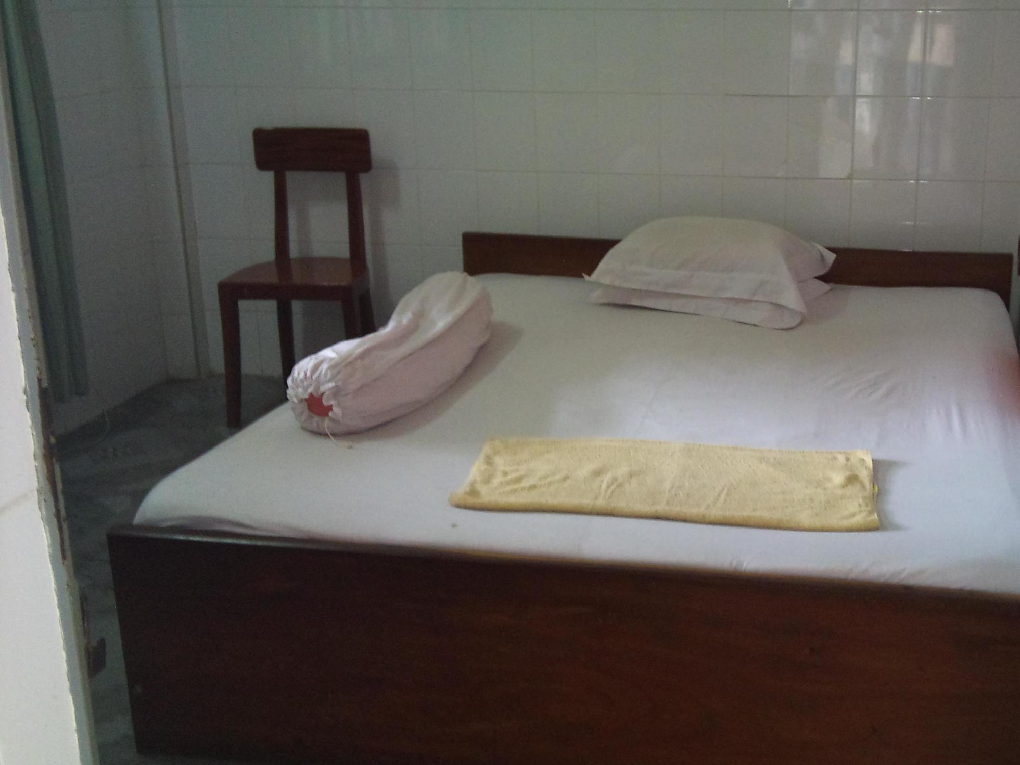 Chhaya Guest House Battambang Exteriér fotografie