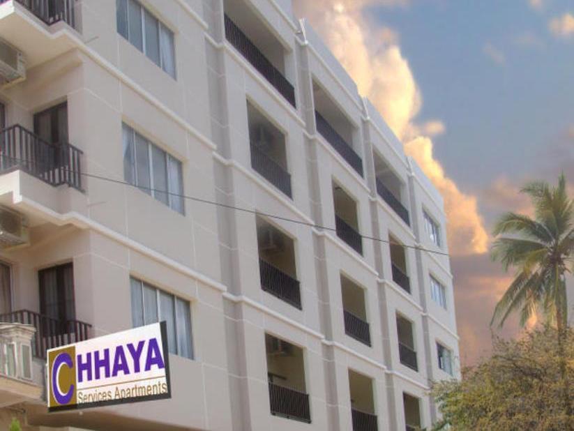 Chhaya Guest House Battambang Exteriér fotografie