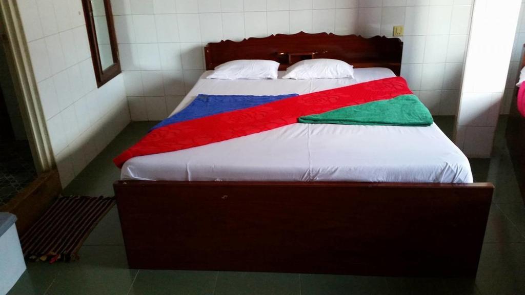 Chhaya Guest House Battambang Exteriér fotografie