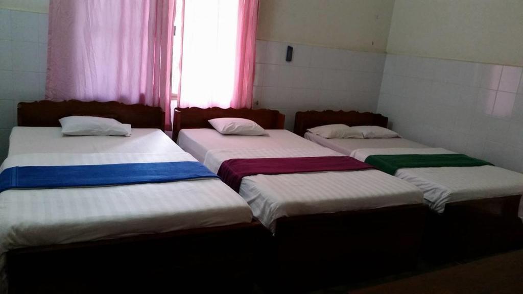 Chhaya Guest House Battambang Exteriér fotografie