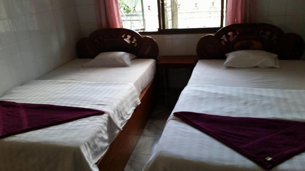 Chhaya Guest House Battambang Exteriér fotografie
