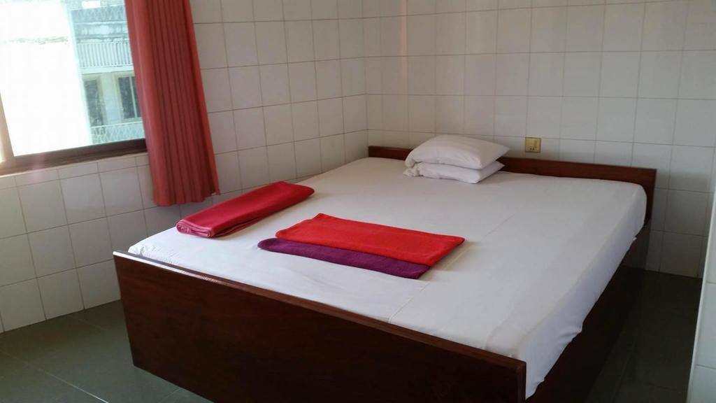 Chhaya Guest House Battambang Exteriér fotografie
