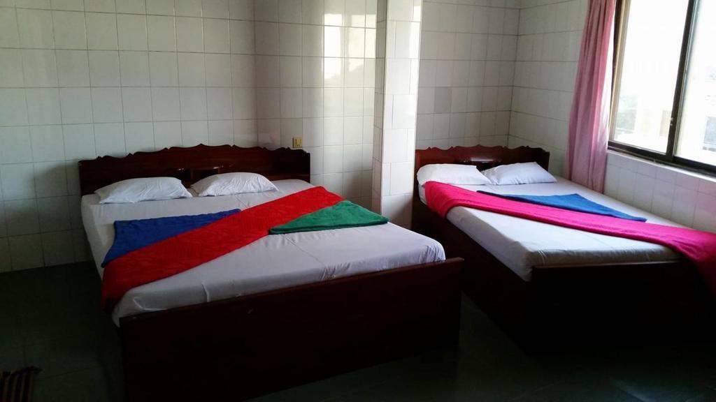 Chhaya Guest House Battambang Exteriér fotografie