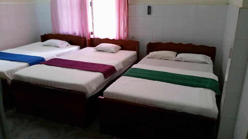 Chhaya Guest House Battambang Exteriér fotografie
