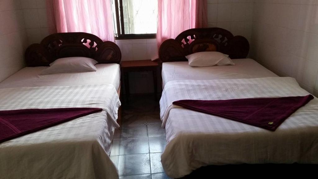 Chhaya Guest House Battambang Exteriér fotografie