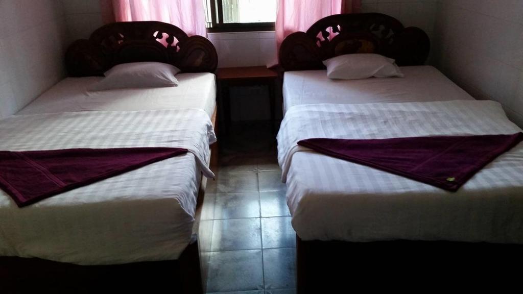 Chhaya Guest House Battambang Exteriér fotografie