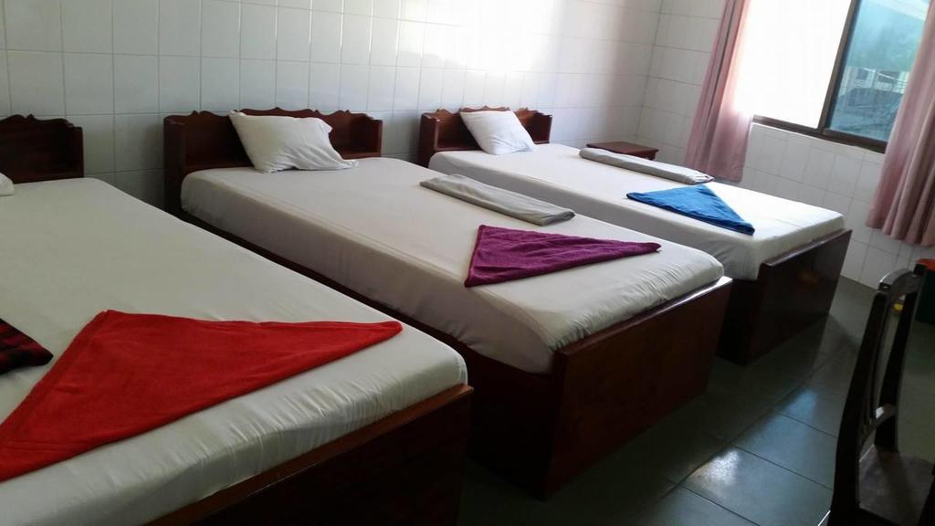 Chhaya Guest House Battambang Exteriér fotografie
