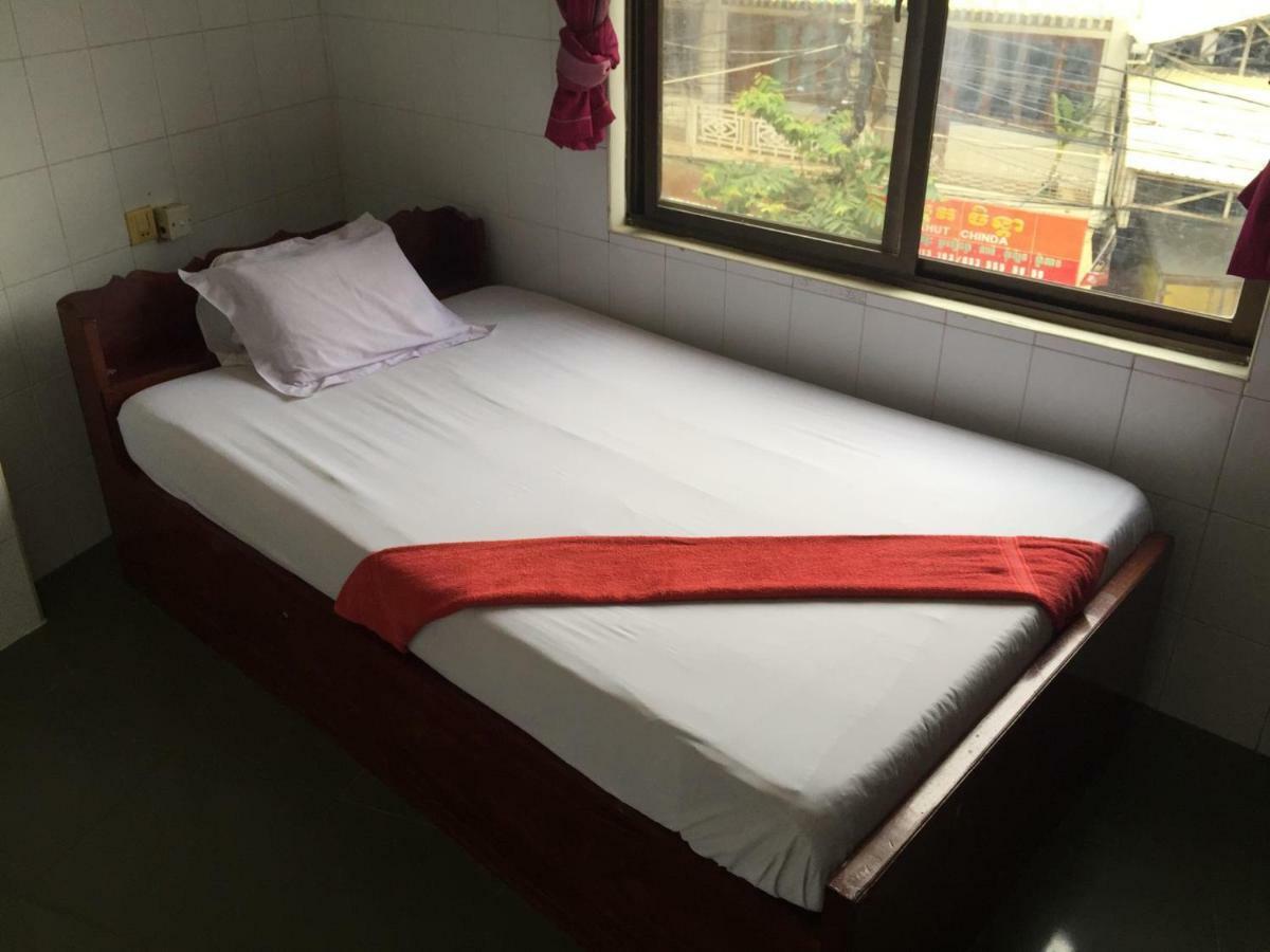 Chhaya Guest House Battambang Exteriér fotografie